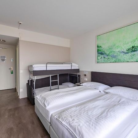 Hotel Luna Garni Ascona Exterior photo